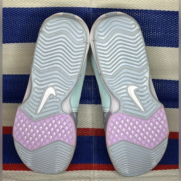 ✨🥳 Nike LeBron James Witness Dusty 8 - Men’s Basketball Athletic Shoes Size 13 - Picture 5 of 17